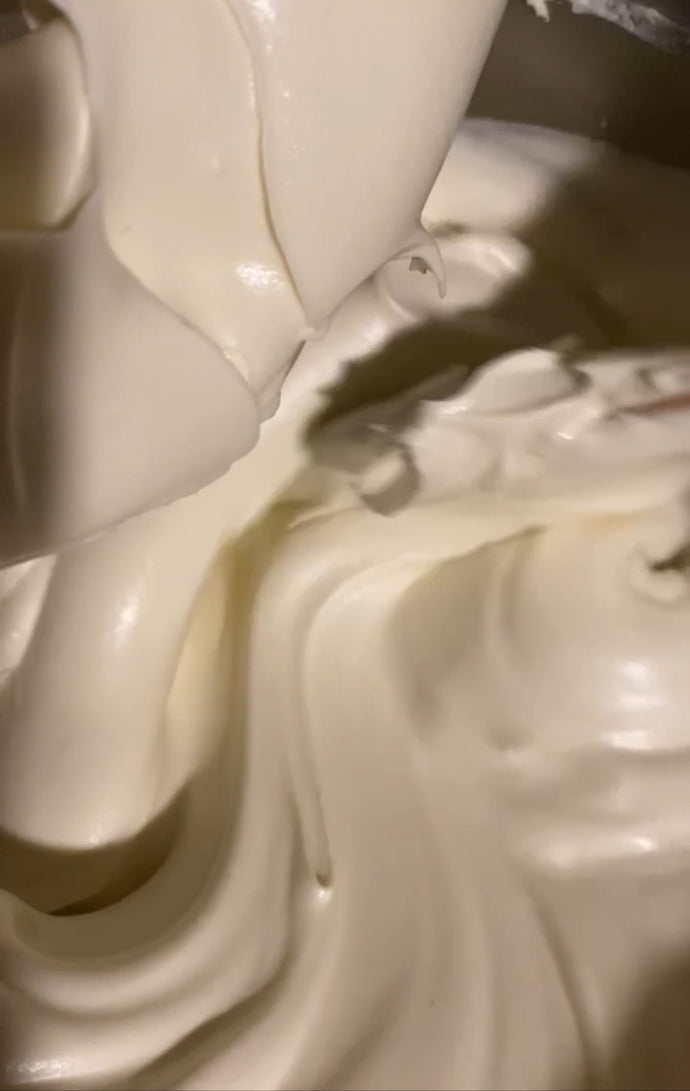 Whipped Shea Butter - 2oz - Limited Edition